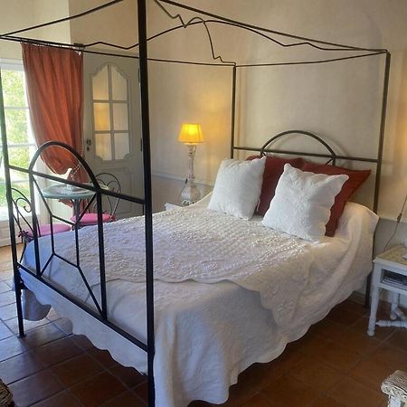Pavillon Cassis Apartment ภายนอก รูปภาพ