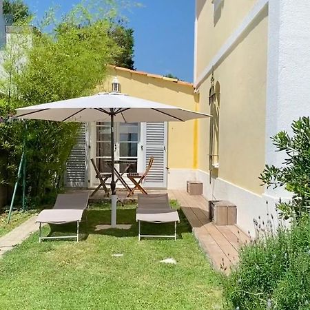 Pavillon Cassis Apartment ภายนอก รูปภาพ