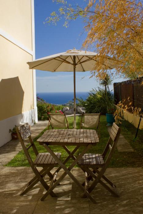 Pavillon Cassis Apartment ภายนอก รูปภาพ