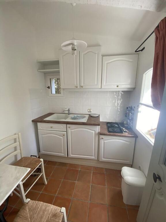 Pavillon Cassis Apartment ภายนอก รูปภาพ
