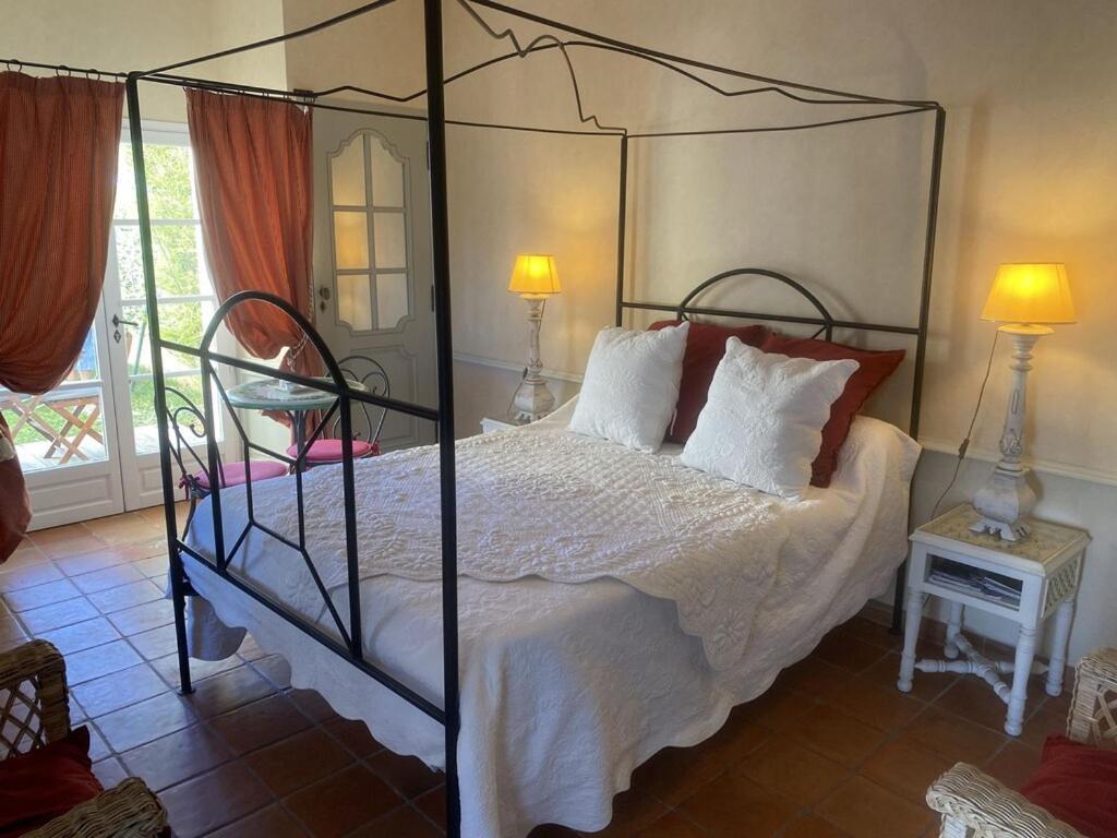 Pavillon Cassis Apartment ภายนอก รูปภาพ