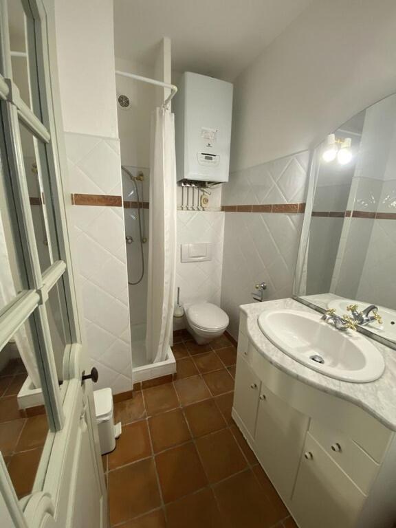 Pavillon Cassis Apartment ภายนอก รูปภาพ
