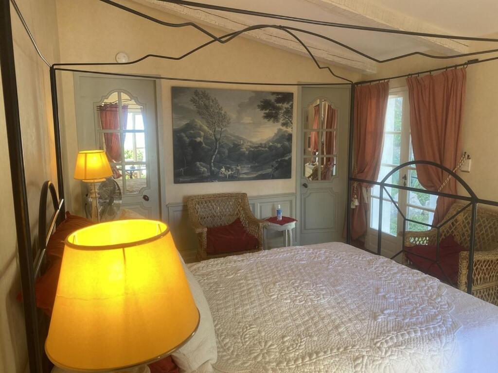 Pavillon Cassis Apartment ภายนอก รูปภาพ