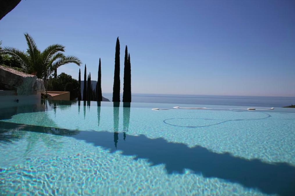 Pavillon Cassis Apartment ภายนอก รูปภาพ